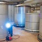 Bells, bases and diffusers for furnaces thumbnail 9 - Nicro