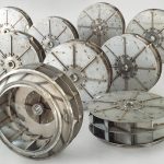 Convection Fans thumbnail 2 - Nicro