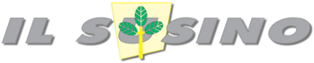 Susino logo
