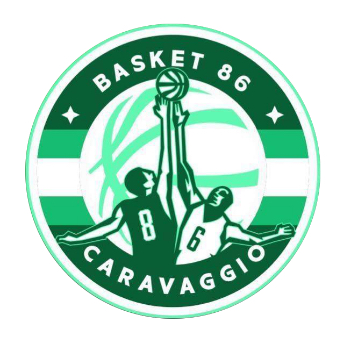 Basket Caravaggio logo