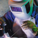 New Generation Welding Stations: For Each Type Of Welding