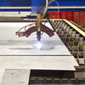 The Cutting For All Types Of Metal: Plasma Cutting
