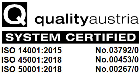 Logo certificazione 4