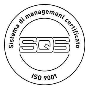 SQS certificazione - NICRO