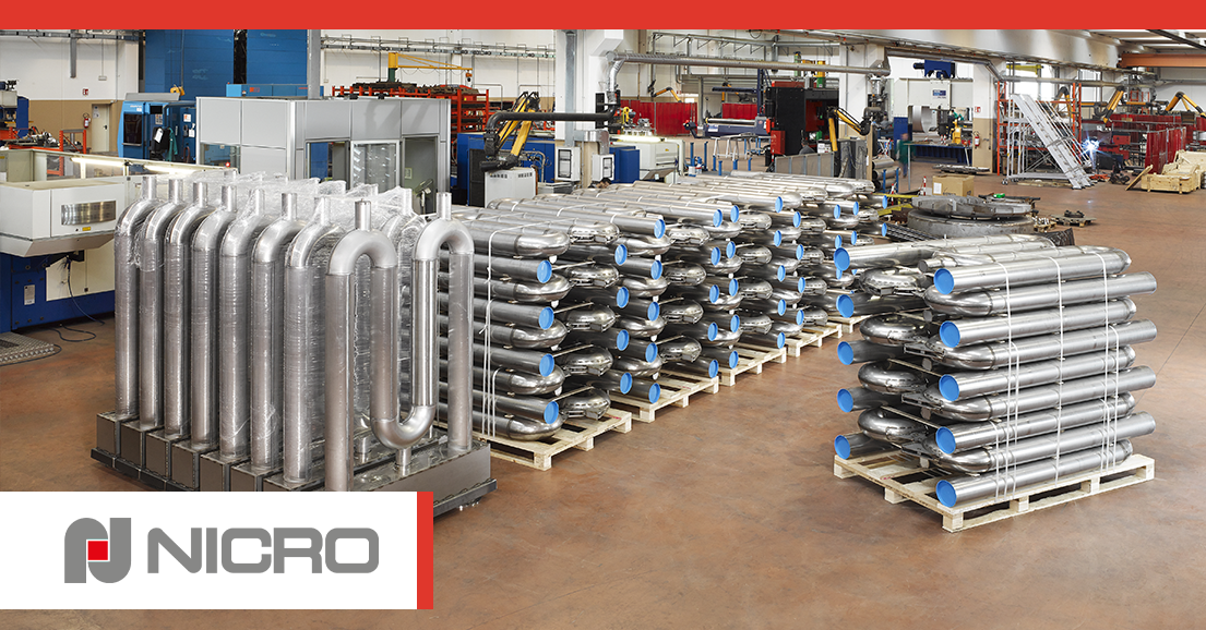 Nicro_next generation radiant tubes